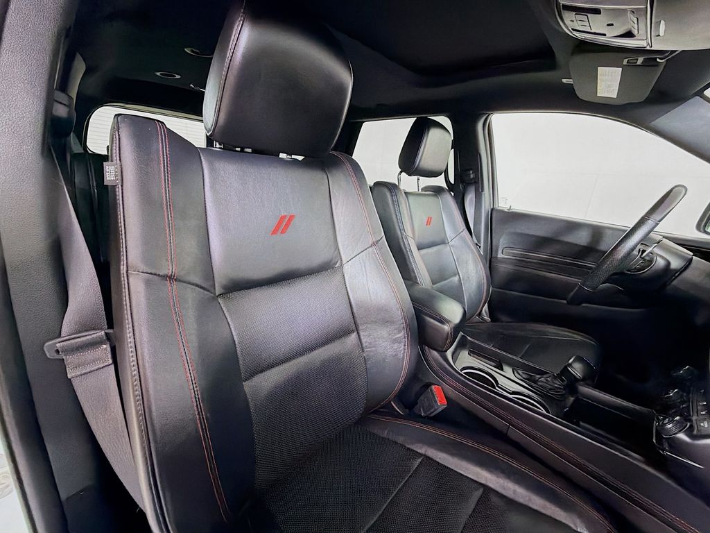 Used 2023 Dodge Durango SUV