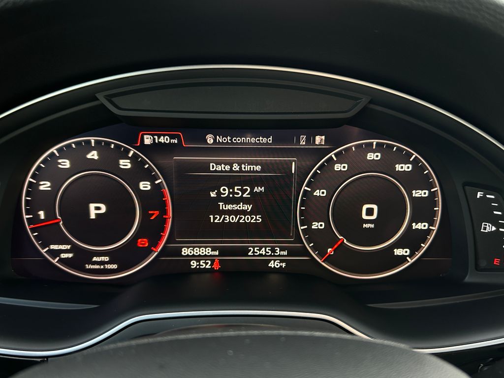 Thumbnail: 2018 Audi Q7 - 20