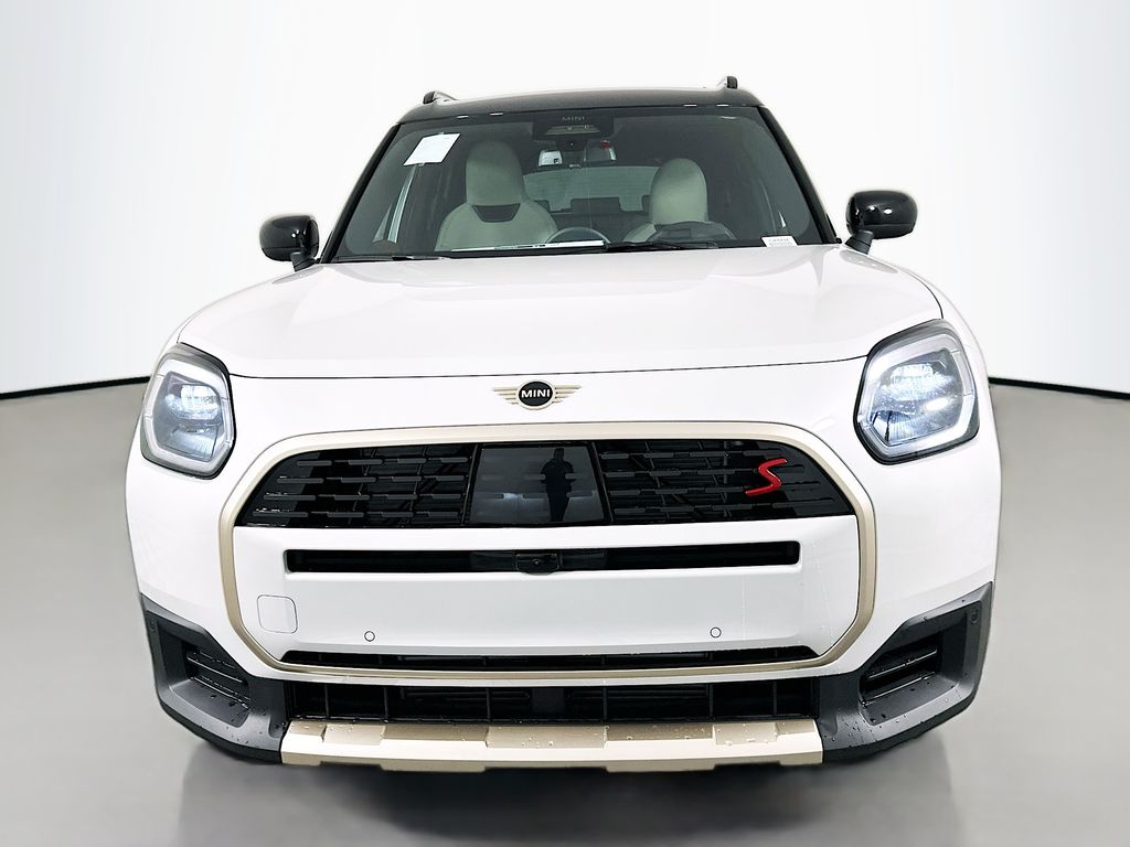 Thumbnail: 2026 MINI Cooper Countryman - 2