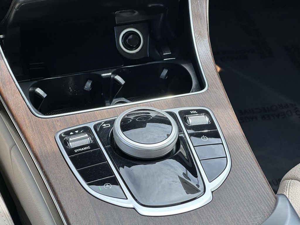 2021 Mercedes-Benz C-Class C 300 13