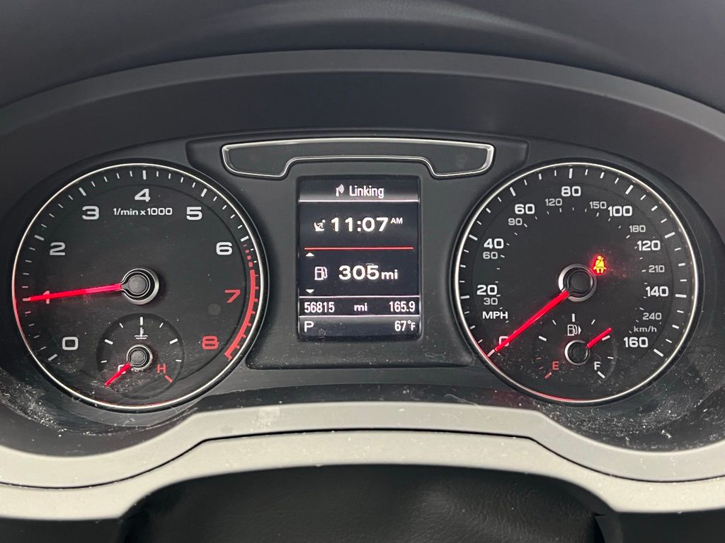 Thumbnail: 2017 Audi Q3 - 15