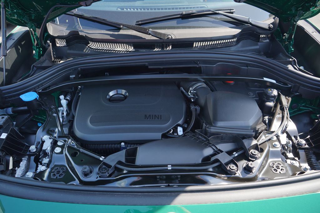 Thumbnail: 2026 MINI Cooper Countryman - 12