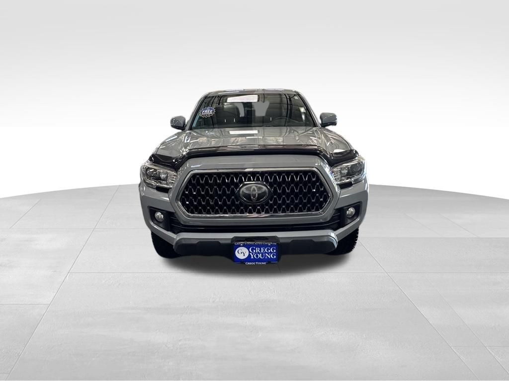 Used 2019 Toyota Tacoma Truck