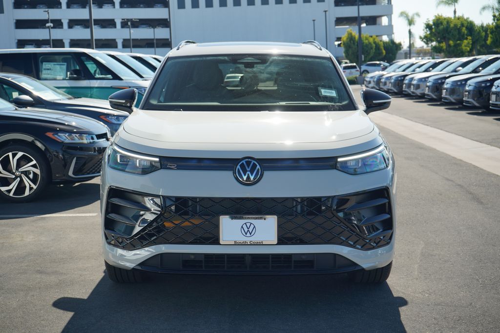 Thumbnail: 2026 Volkswagen Tiguan - 5