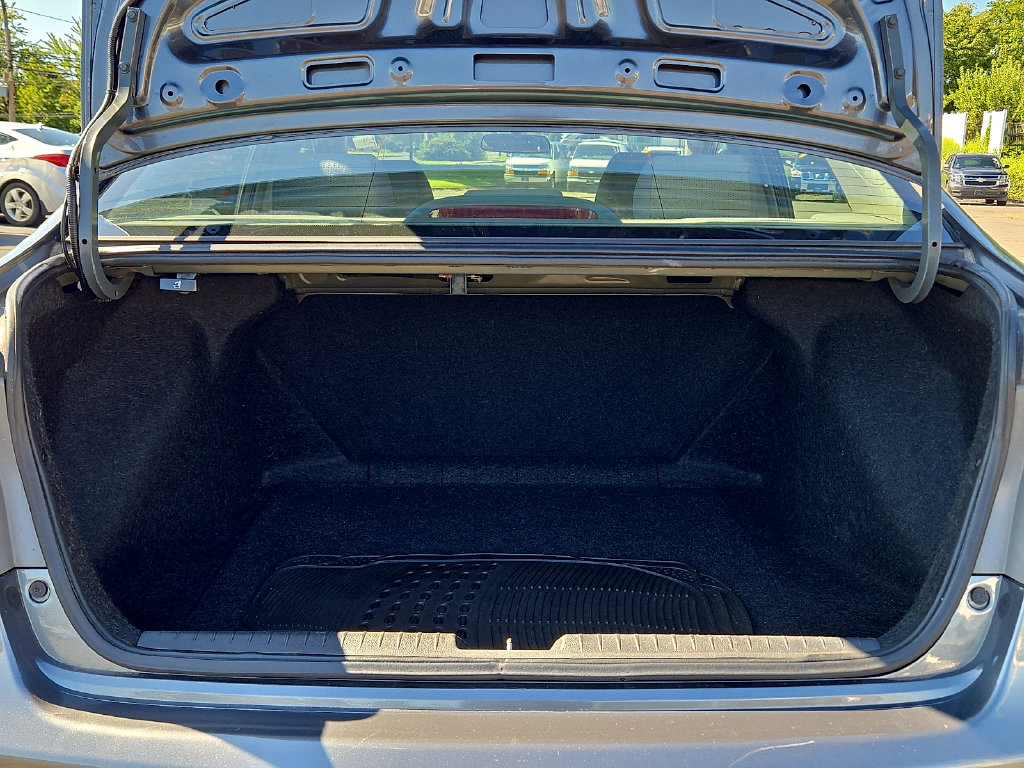 2009 Honda Civic Sdn