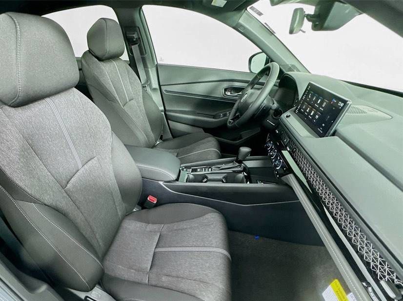 Used Car 2025 Honda Accord Hybrid  Sport For Sale Under $30,000 In Austin, Texas