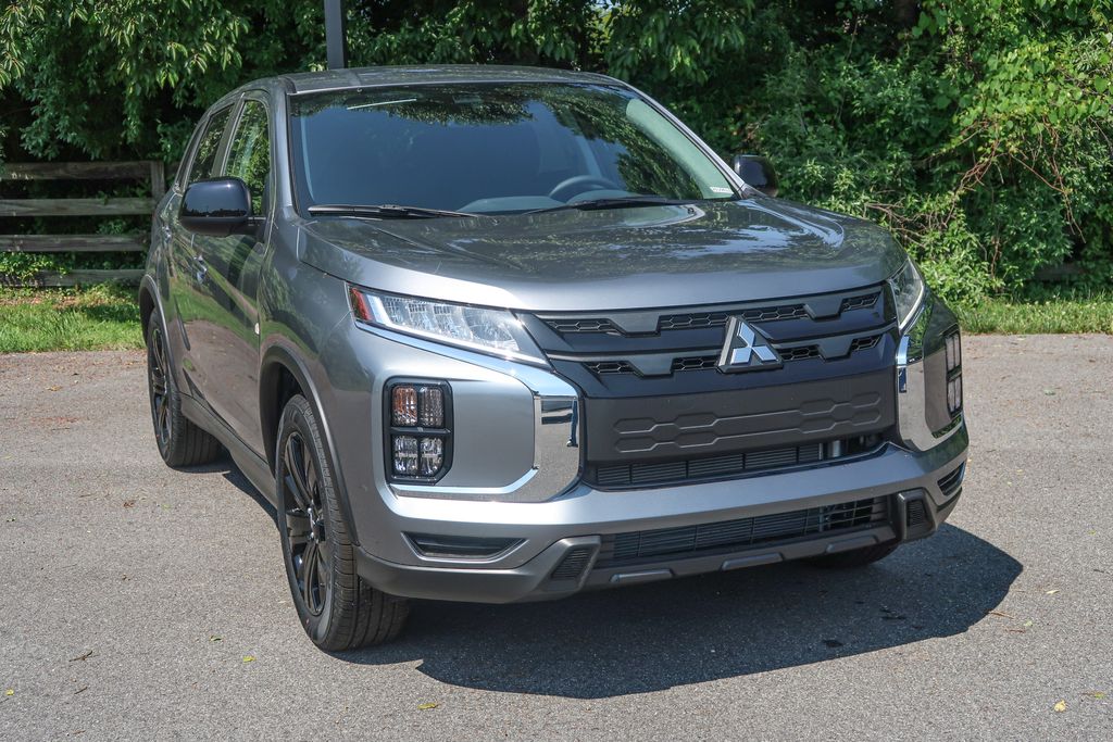 2026 Mitsubishi Outlander Sport 2.0 LE