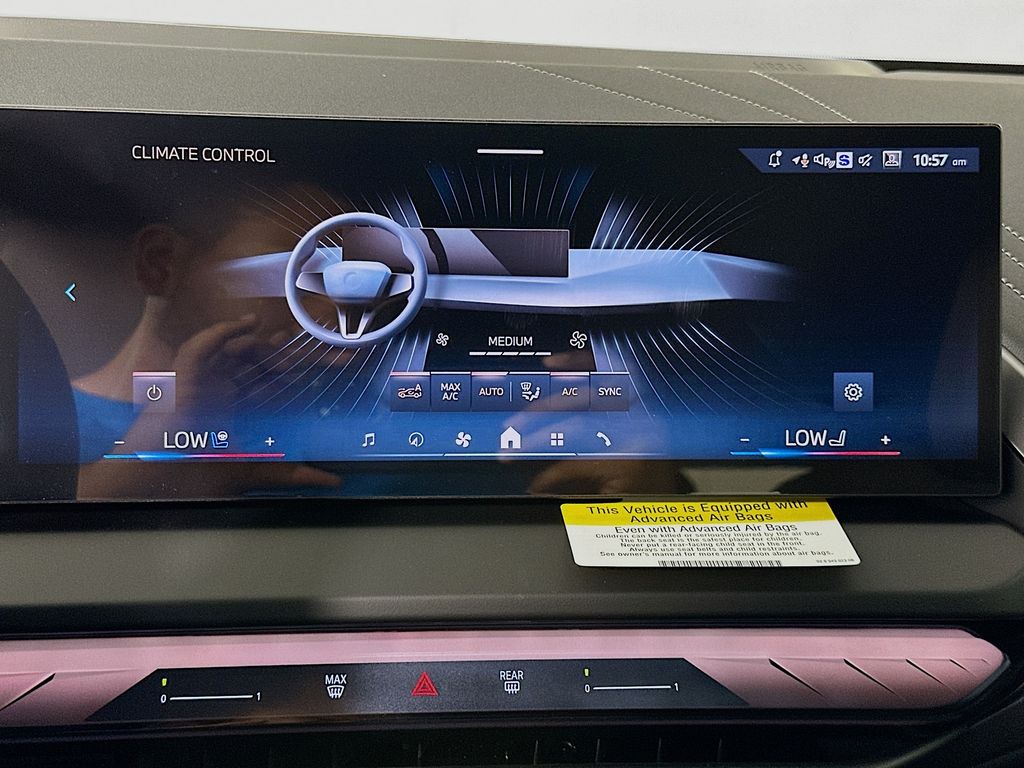 Thumbnail: 2026 BMW X3 - 14