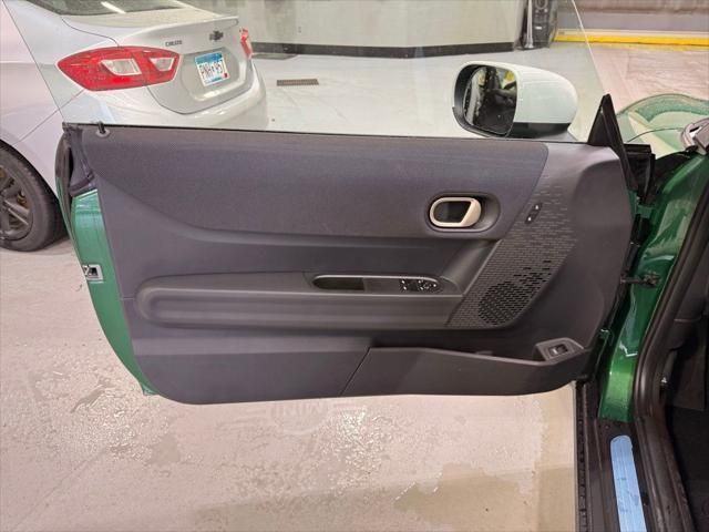 Thumbnail: 2026 MINI Cooper - 10