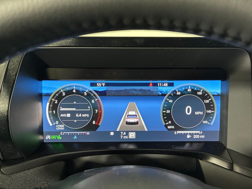 2026 Subaru Outback Premium - Photo 16
