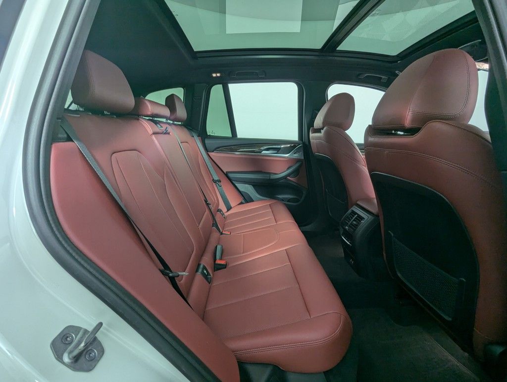 2022 BMW X3 xDrive30i photo