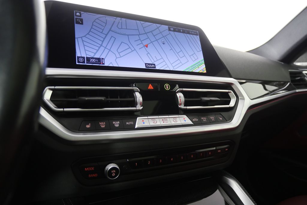Thumbnail: 2023 BMW 4 Series - 20