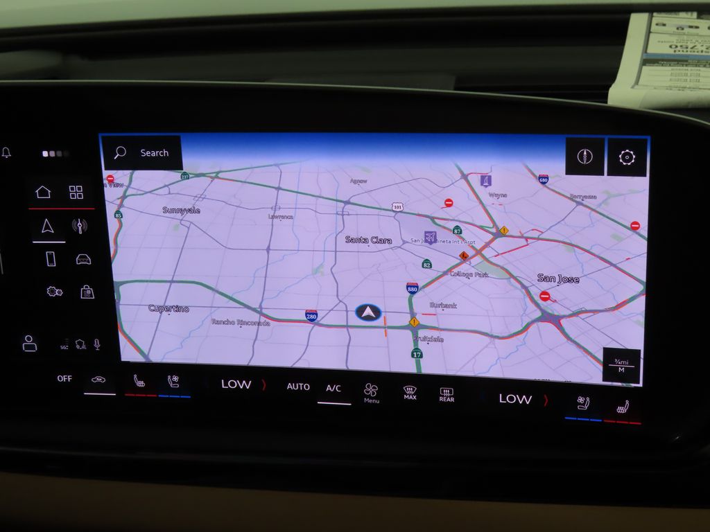 Thumbnail: 2025 Audi A5 - 18