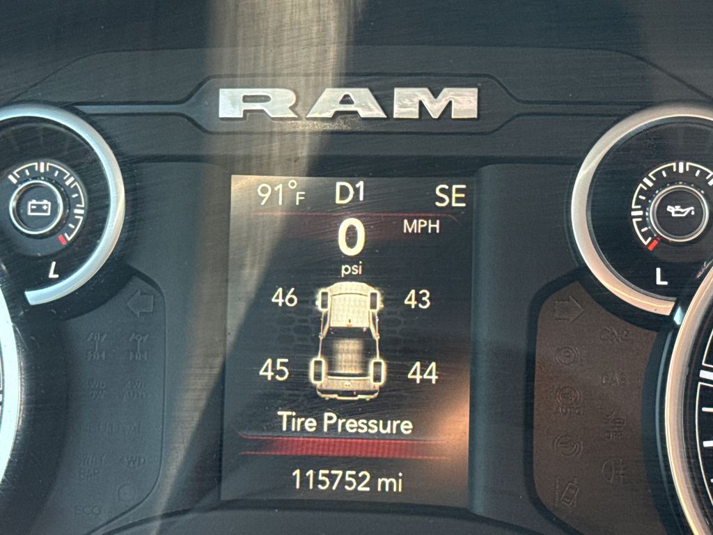 Used 2019 Ram 1500 Truck