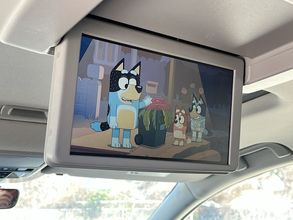 2024 Honda Odyssey Elite Black at DeMontrond Gulf Freeway