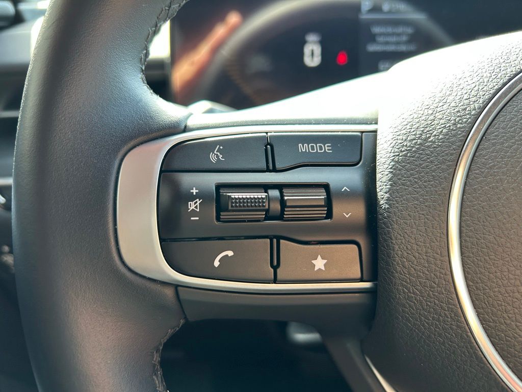 Thumbnail: 2025 Kia K5 - 20