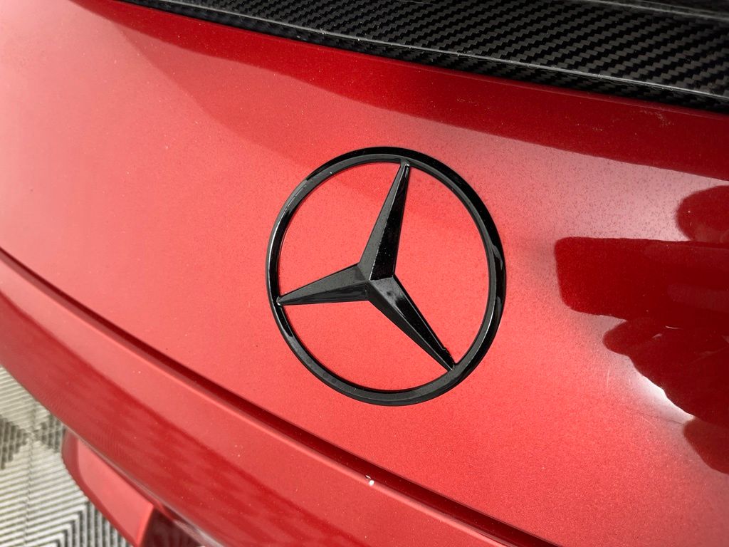 Thumbnail: 2017 Mercedes-Benz AMG GT - 4
