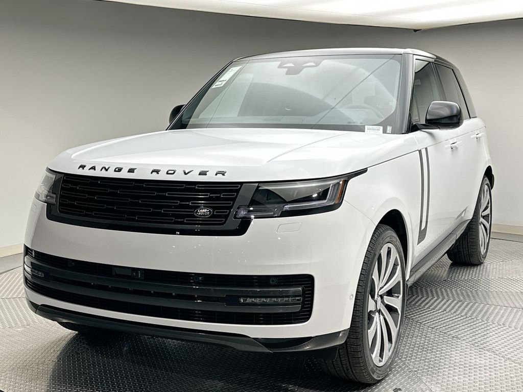 2025 Land Rover Range Rover SE -
                Paramus, NJ