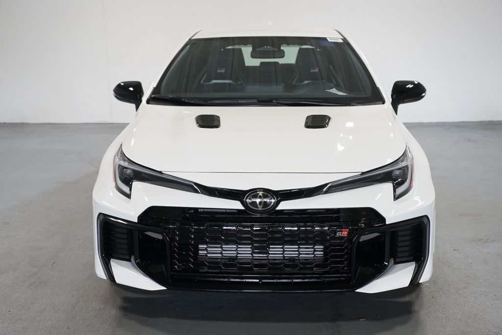 Thumbnail: 2026 Toyota GR Corolla - 2
