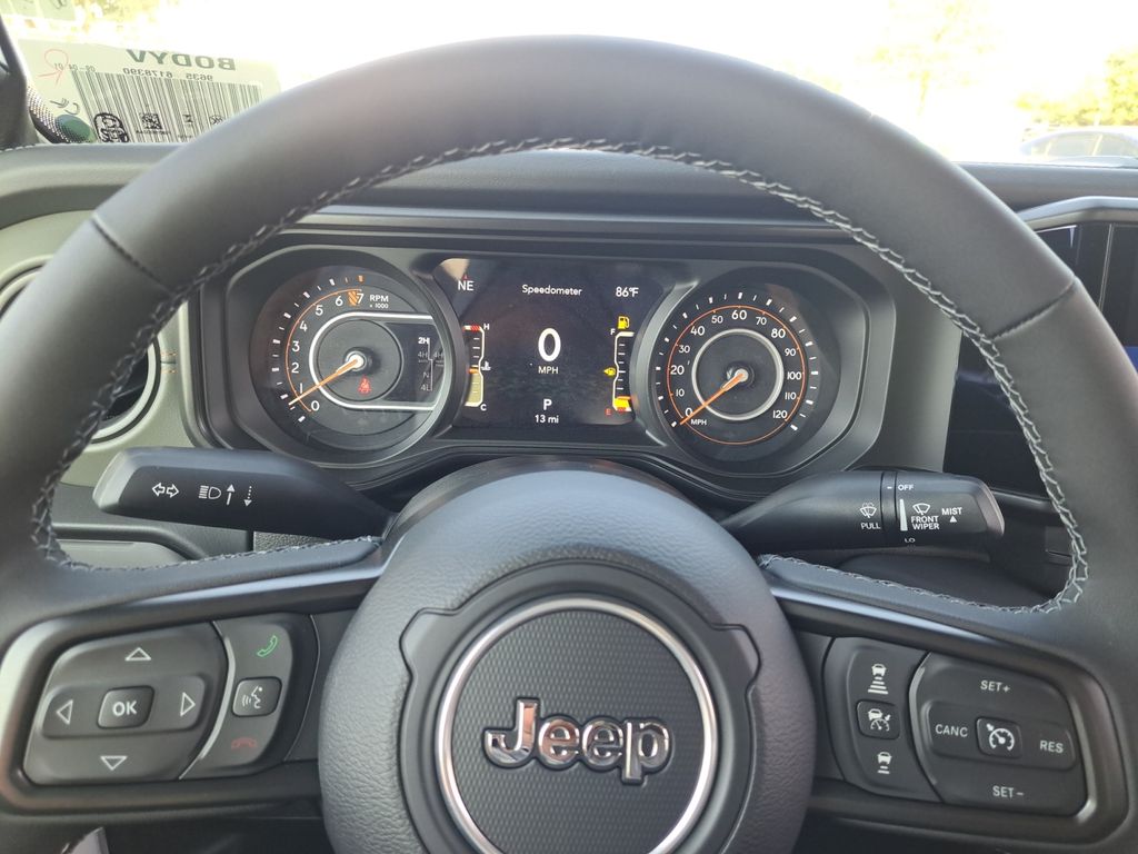 New Car 2025 Jeep Gladiator  Mojave For Sale Under $60,000 In Austin, Texas
