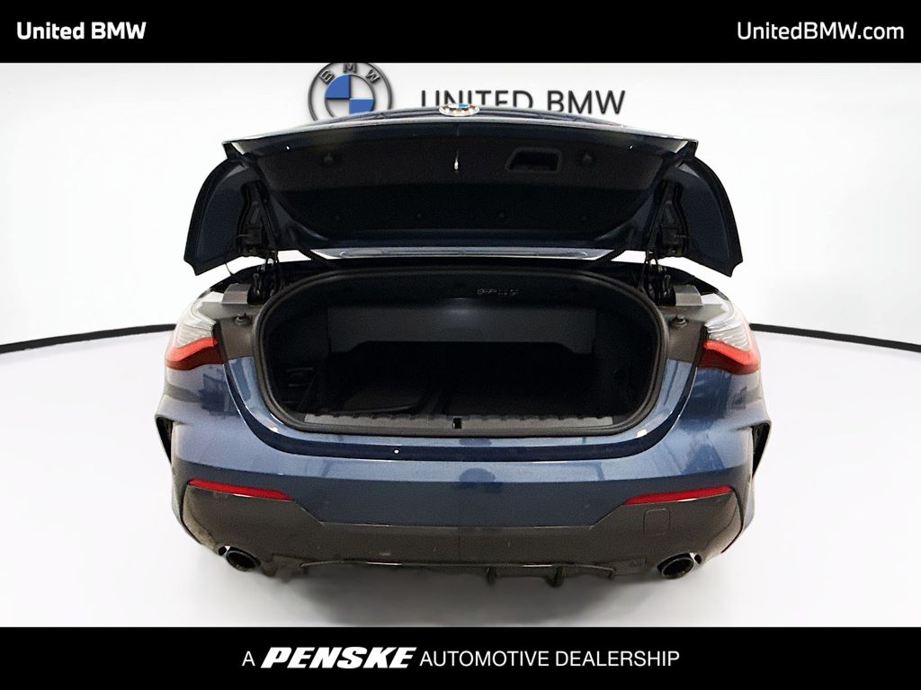 Thumbnail: 2023 BMW 4 Series - 13