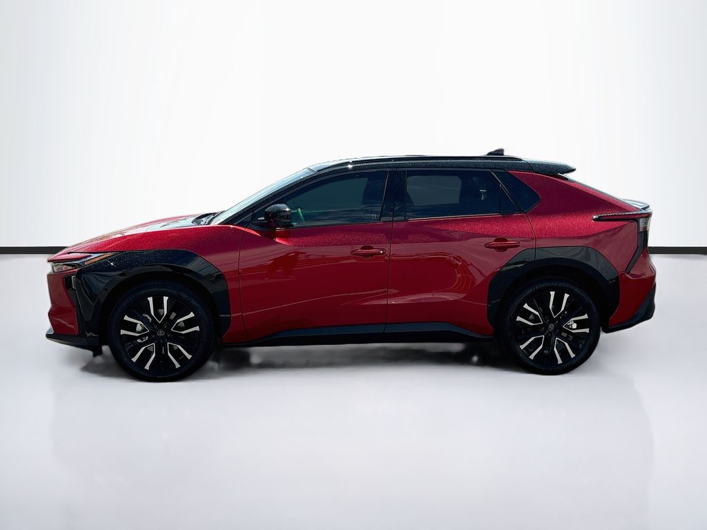 Thumbnail: 2026 Toyota bZ - 8