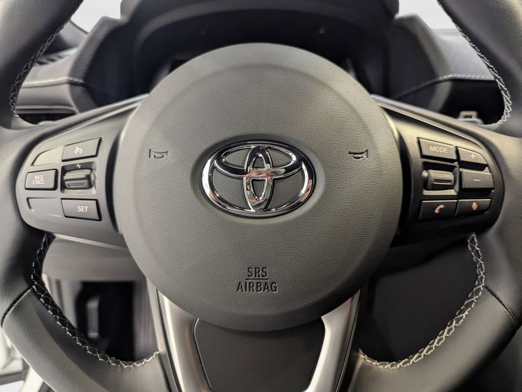 2026 Toyota Supra Premium - Photo 13