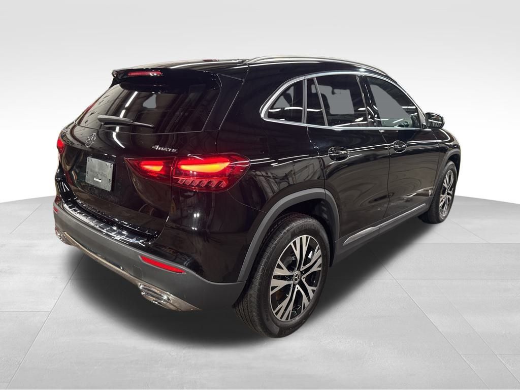 2026 Mercedes-Benz GLA GLA 250 - 4