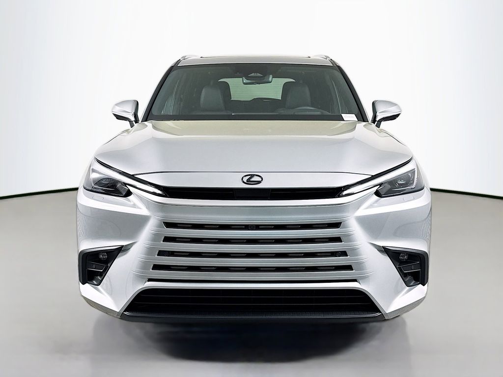 Thumbnail: 2026 Lexus TX - 2