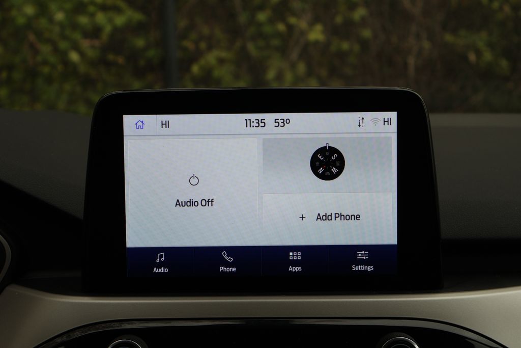 Thumbnail: 2022 Ford Escape - 15