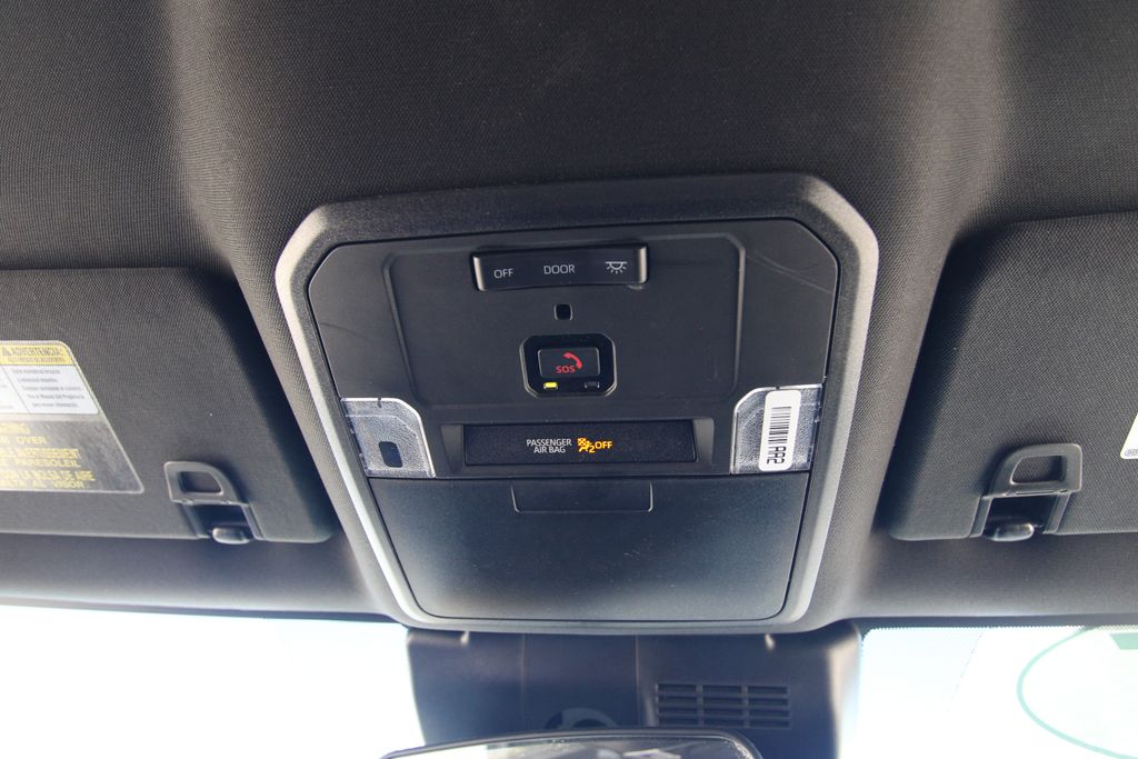 Used 2025 Toyota Tacoma Truck