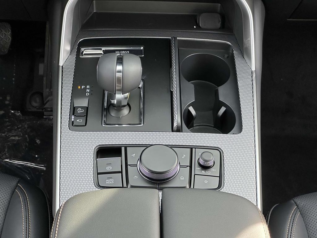 2025 Mazda CX-70 3.3 Turbo S Premium photo