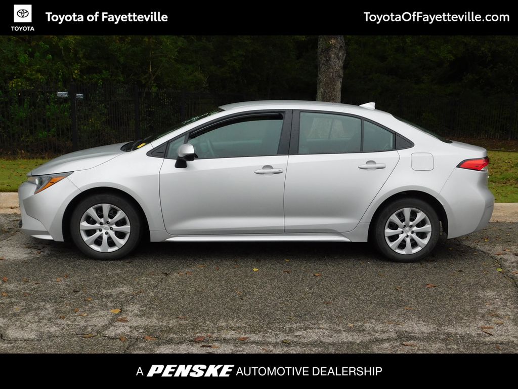 Thumbnail: 2024 Toyota Corolla - 2