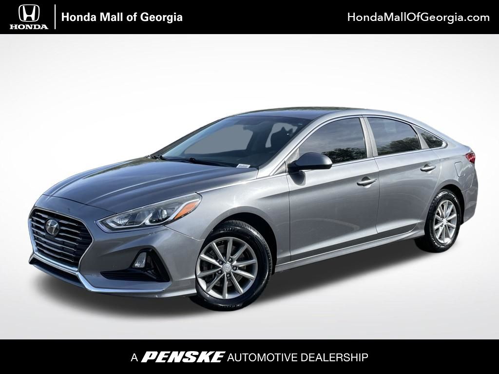 2019 Hyundai Sonata SE -
                  Buford, GA