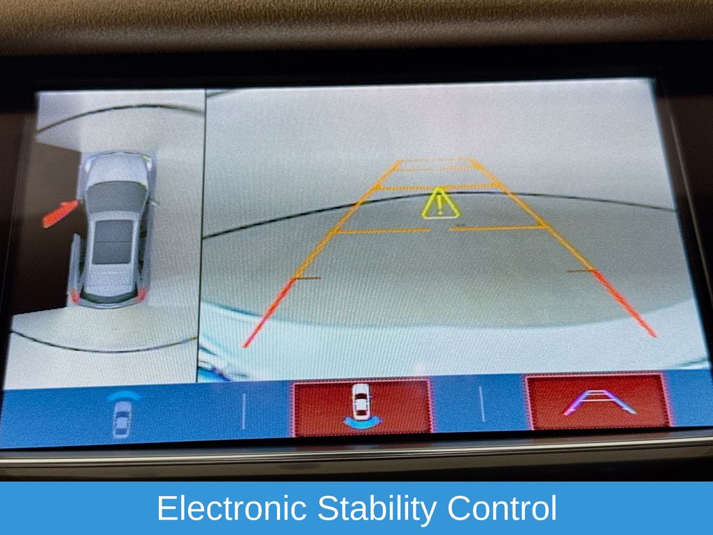 Used Car 2018 Cadillac Xt5  Platinum For Sale Under $25,000 In San Antonio, Texas