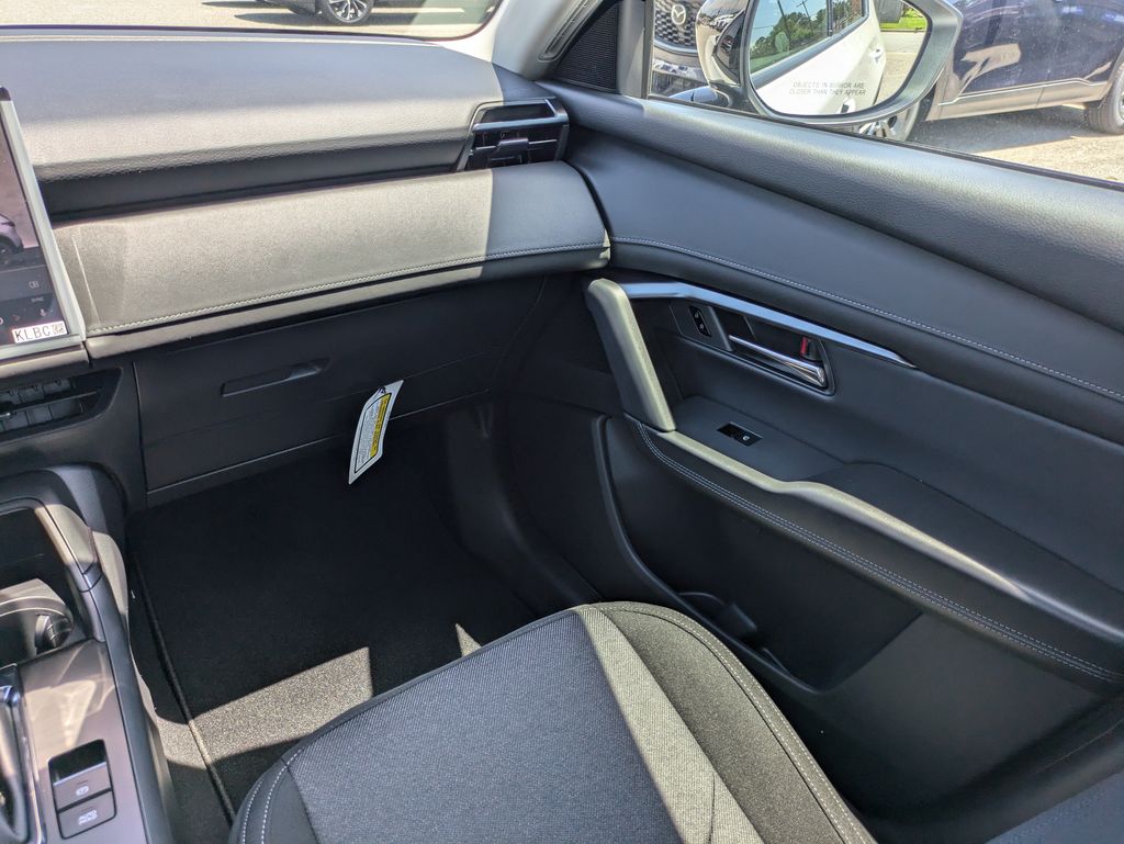 2026 Mazda CX-5 2.5 S