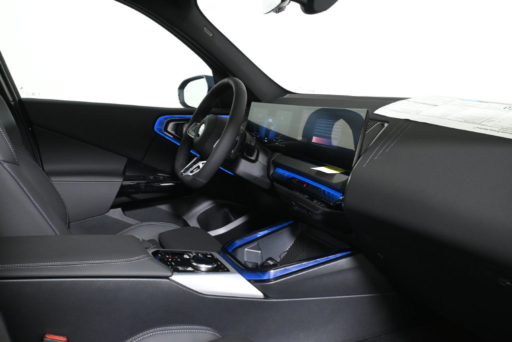 Thumbnail: 2026 BMW X3 - 28