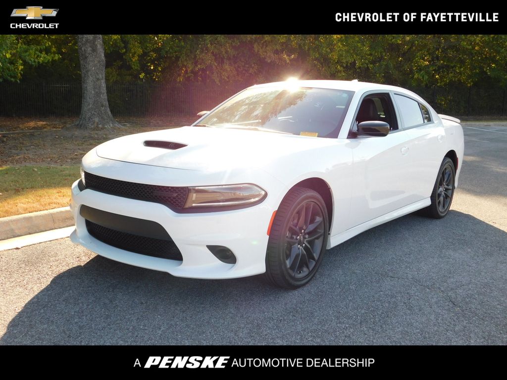 2022 Dodge Charger GT -
                Fayetteville, AR