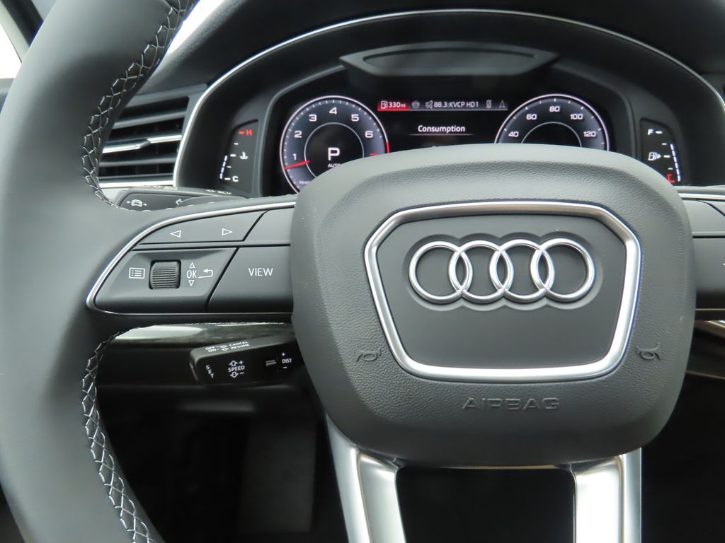 2025 Audi Q7  12