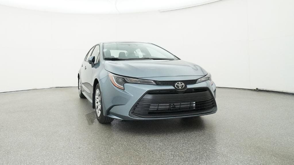 Thumbnail: 2026 Toyota Corolla - 28