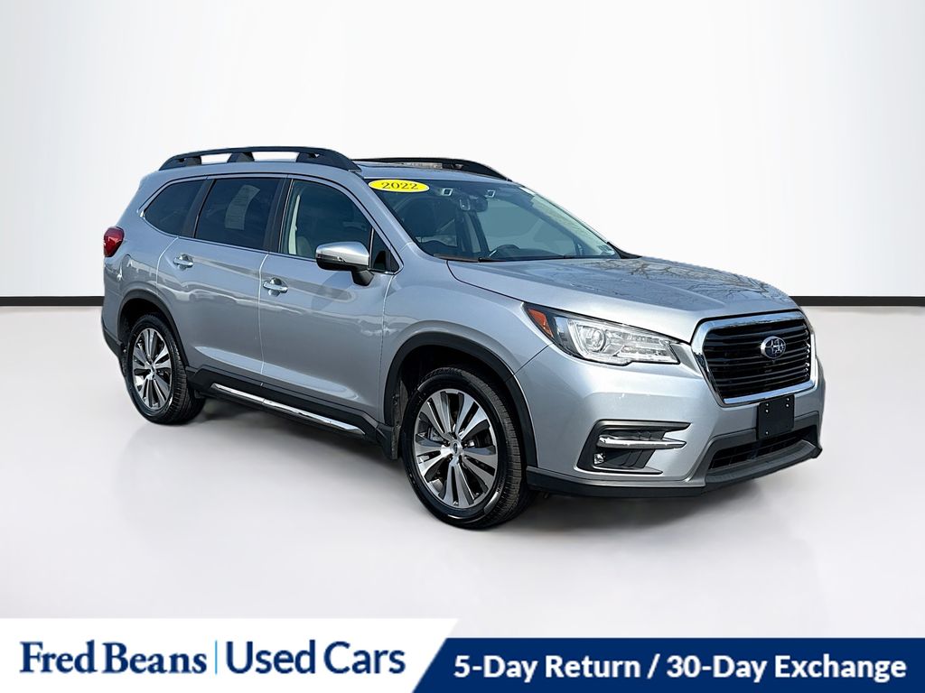 2022 Subaru Ascent Touring AWD