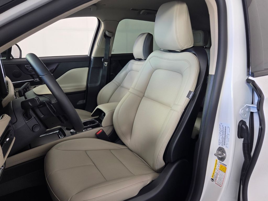 new 2026 Lincoln Corsair car, priced at $47,011