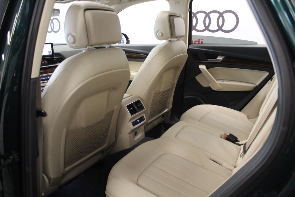 Thumbnail: 2018 Audi Q5 - 25