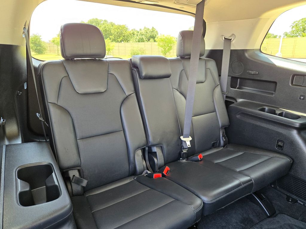Used 2025 Kia Telluride SUV
