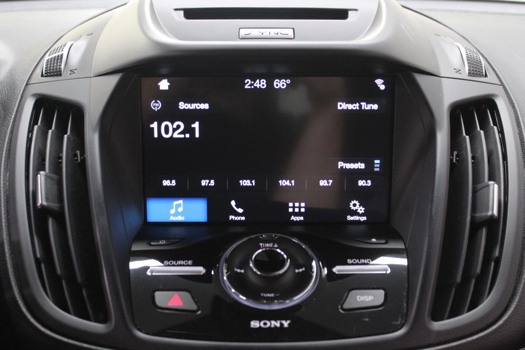 Thumbnail: 2017 Ford Escape - 15