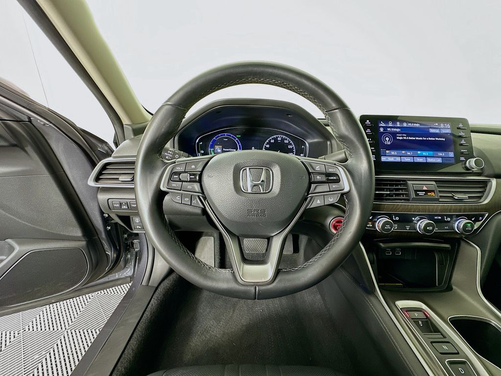 Thumbnail: 2022 Honda Accord - 11
