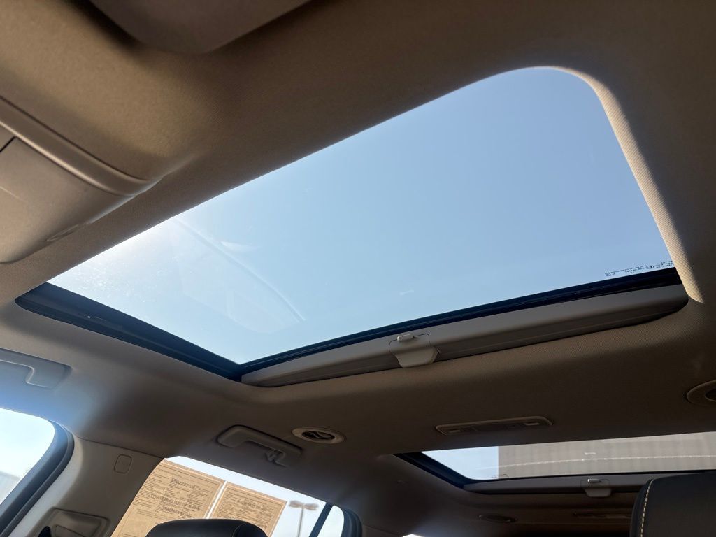 Used 2023 GMC Acadia SUV