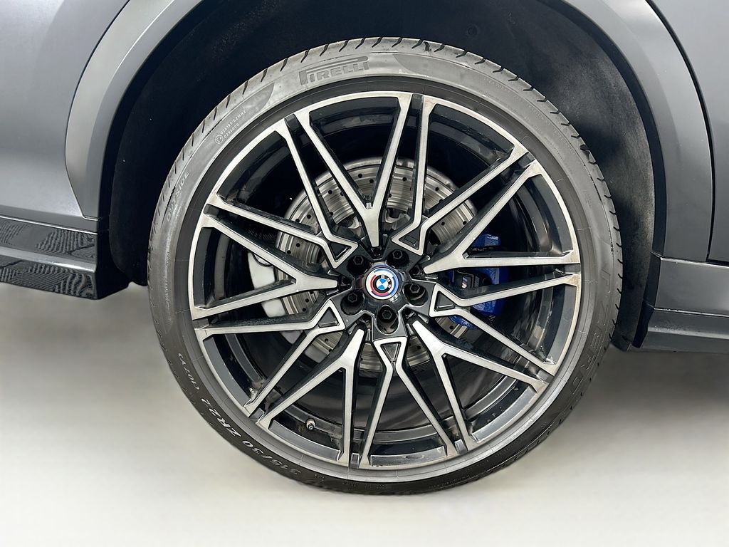 Thumbnail: 2023 BMW X6 - 32