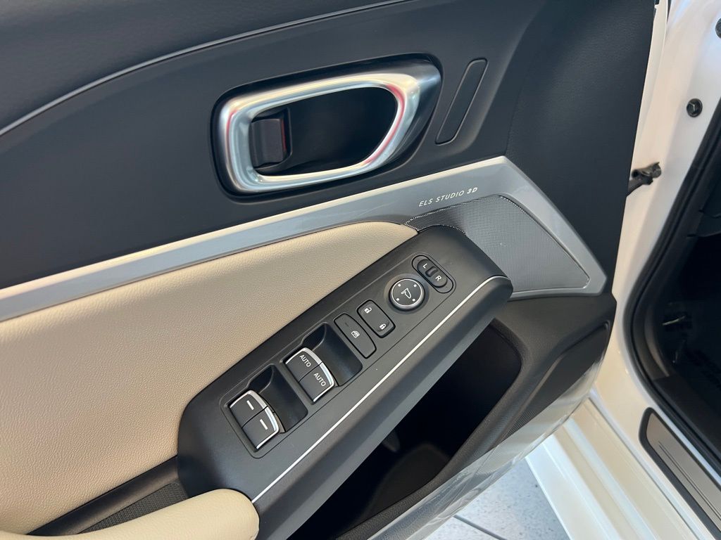 2025 Acura Integra Type S 9