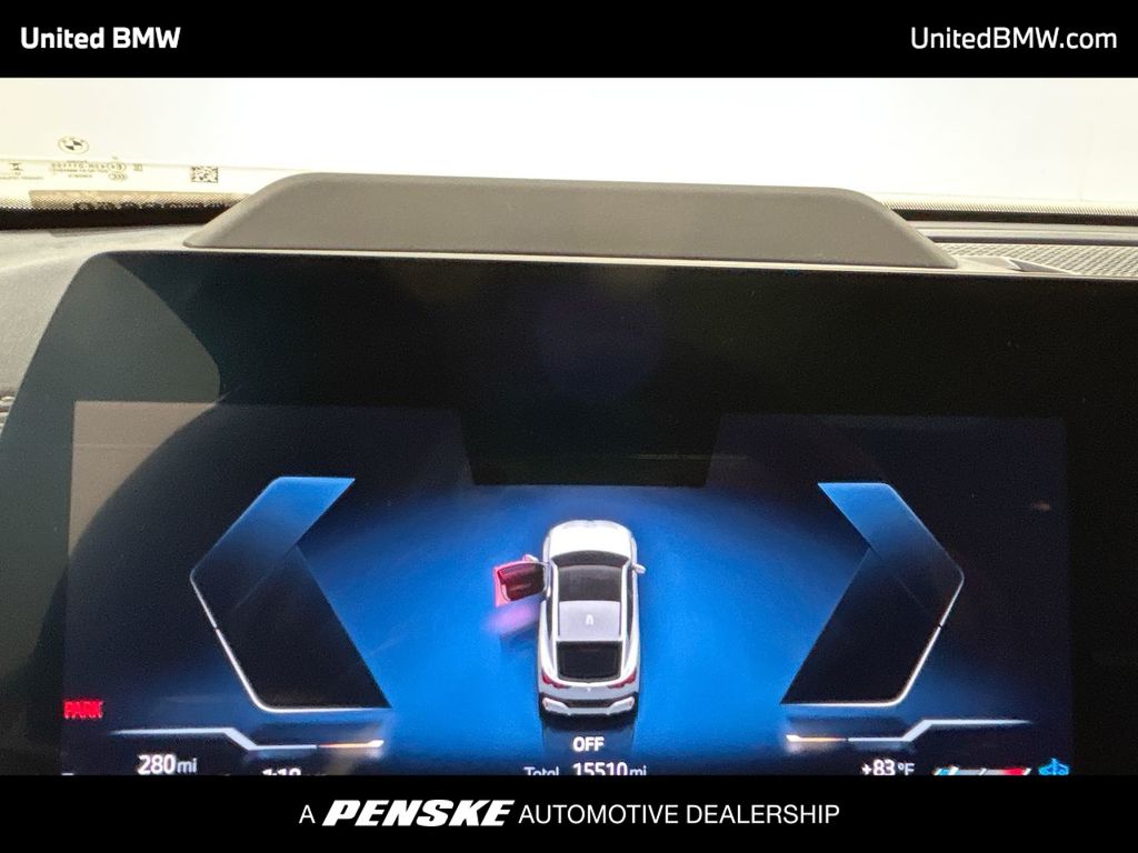 Thumbnail: 2025 BMW X2 - 15